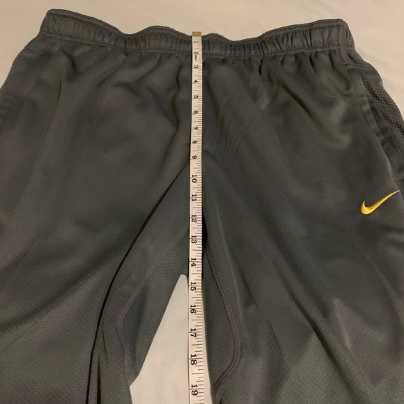 Nike Dri-Fit Livestrong Sweatpants - Picture 5 of 7